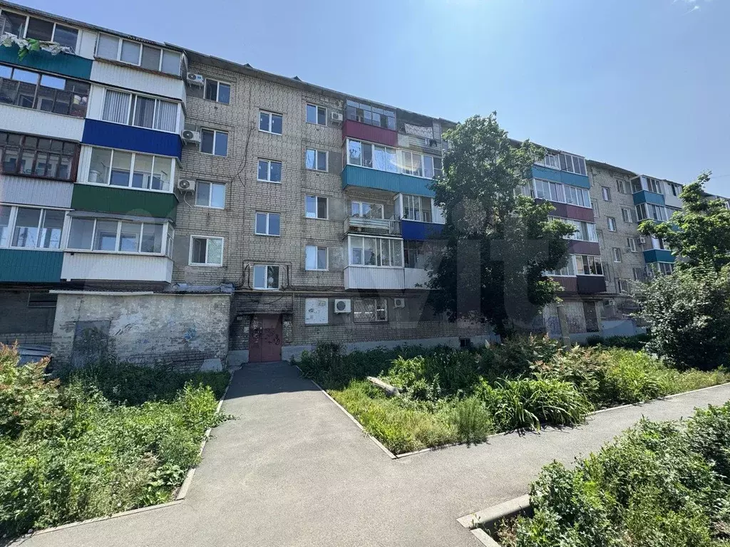 2-к. квартира, 44 м, 5/5 эт. - Фото 0
