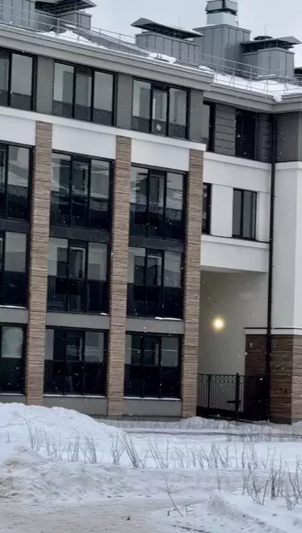 Студия Санкт-Петербург пос. Стрельна, ул. Константина Тимошинина, 6 ... - Фото 0