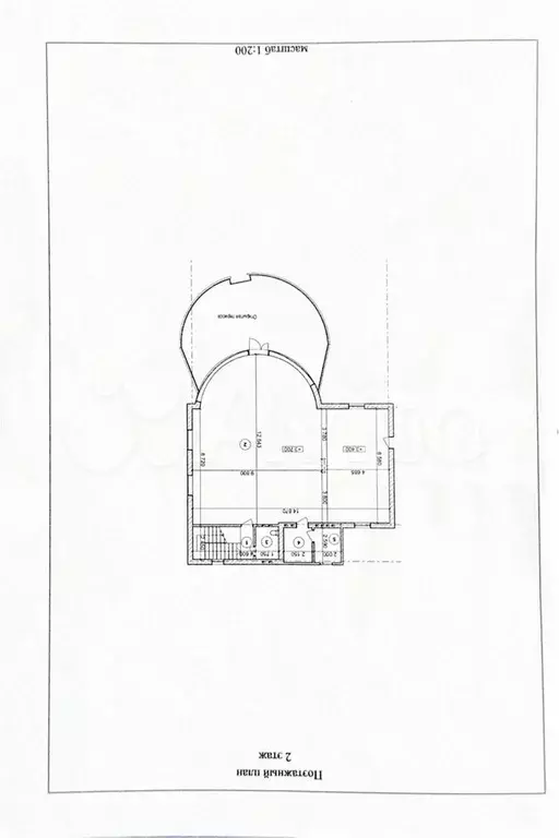 Помещение под ресторан, кафе с оборудованием, 330 м - Фото 1