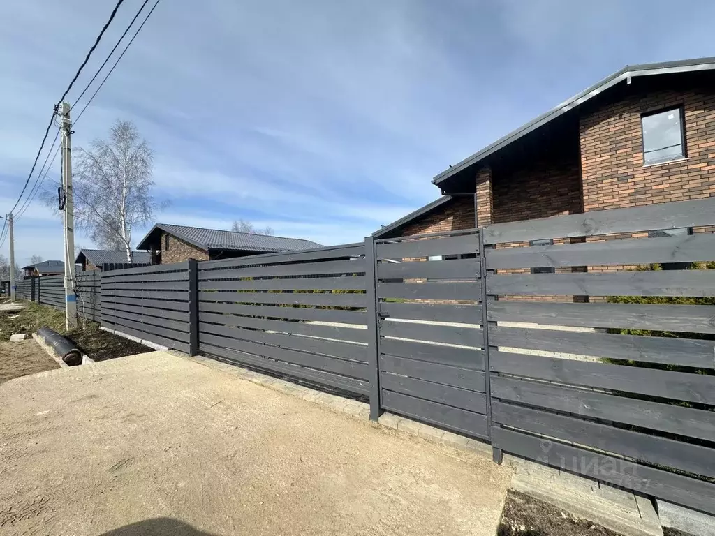 Дом в Московская область, Дмитровский муниципальный округ, Притяжение ... - Фото 2