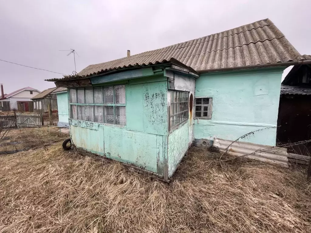 Дом в Воронежская область, Рамонский район, с. Пчельники ул. Ленина .,  Купить дом Пчельники, Рамонский район, ID объекта - 50011827088