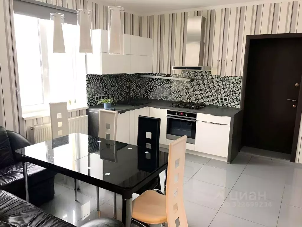 Дом в Московская область, Одинцовский городской округ, Селекционер-2 ... - Фото 1