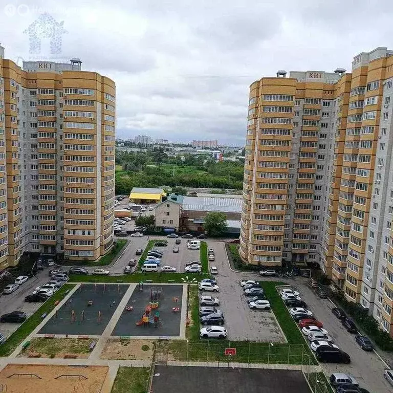 2-комнатная квартира: Воронеж, улица 45-й Стрелковой Дивизии, 249/1 ... - Фото 1