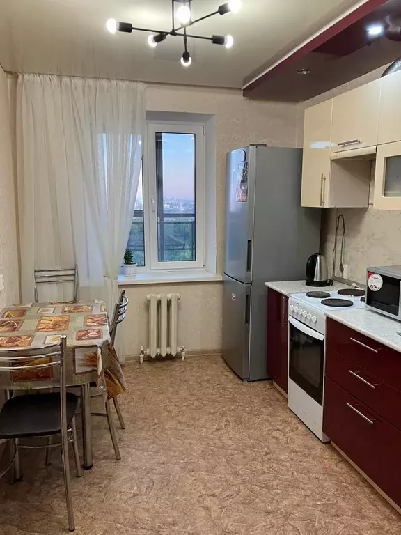 Продаётся 1-к квартира, 37.6 м - Фото 1