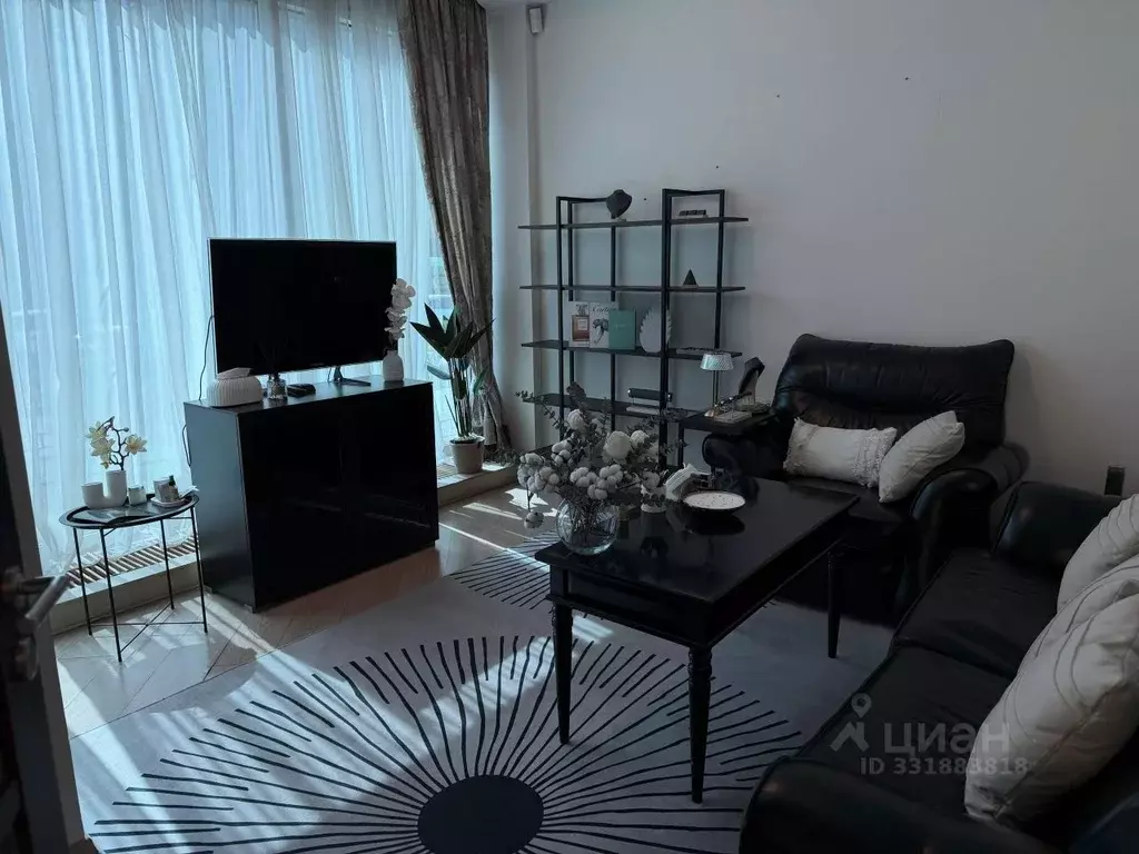 Офис в Москва Студенческая ул., 20 (172 м) - Фото 2