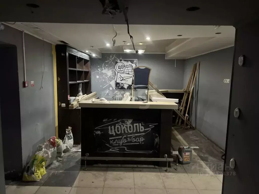 Офис в Владимирская область, Петушки ул. Нижегородская, 4 (150 м) - Фото 1