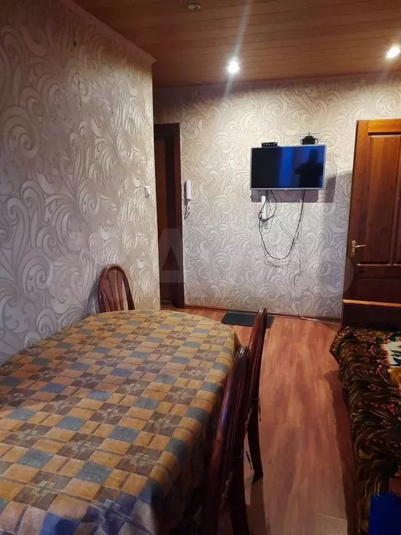 3-к. квартира, 60 м, 4/5 эт. - Фото 0