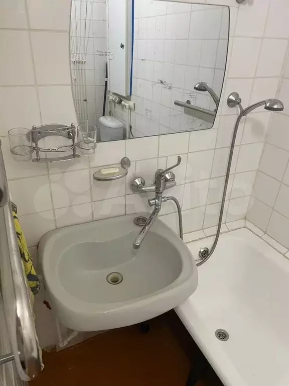 1-к. квартира, 33 м, 7/9 эт. - Фото 1