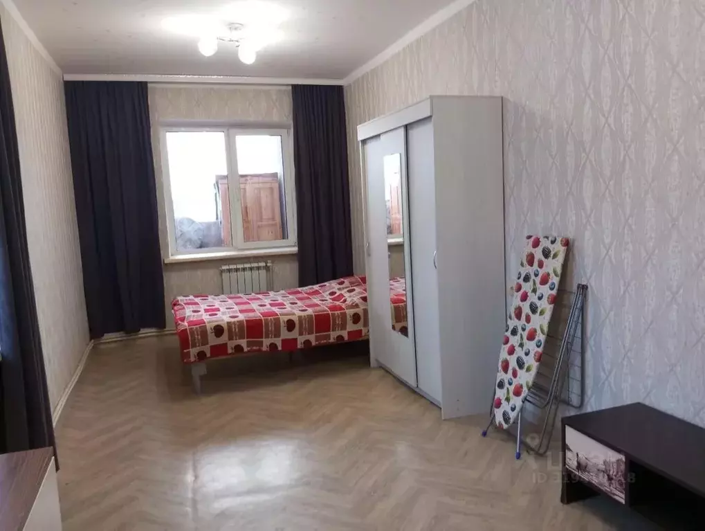 1-к кв. Саха (Якутия), Якутск Ильинка мкр, 2/3 (42.4 м) - Фото 0