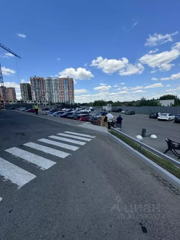 Помещение свободного назначения в Москва, Москва, Троицк ул. ... - Фото 0