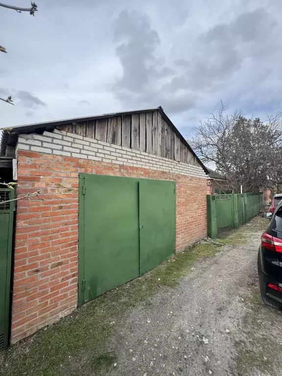 Дом в Ростовская область, Батайск ул. Коммунаров, 18 (80 м) - Фото 2