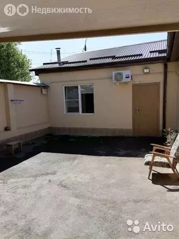 Дом в Владикавказ, улица Галковского, 1 (100 м) - Фото 2