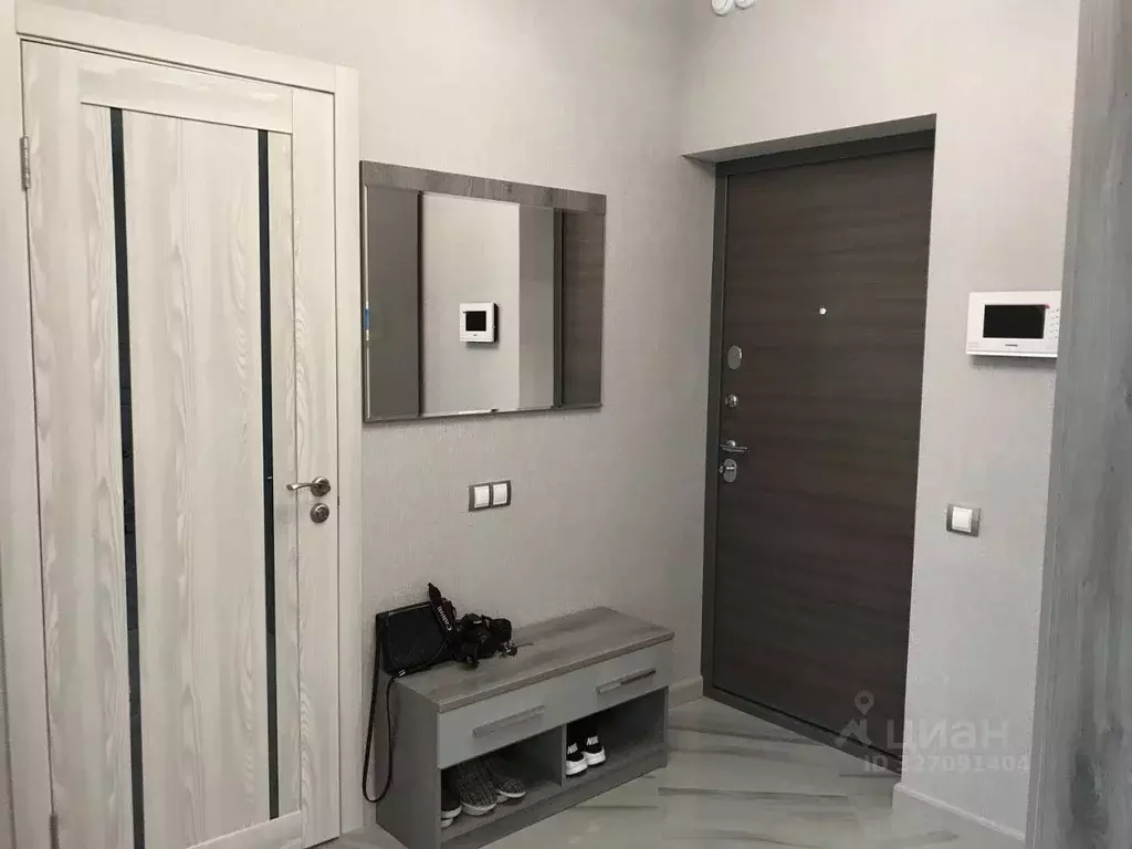 2-к кв. Москва Дегунинская ул., 10к1 (53.8 м) - Фото 2