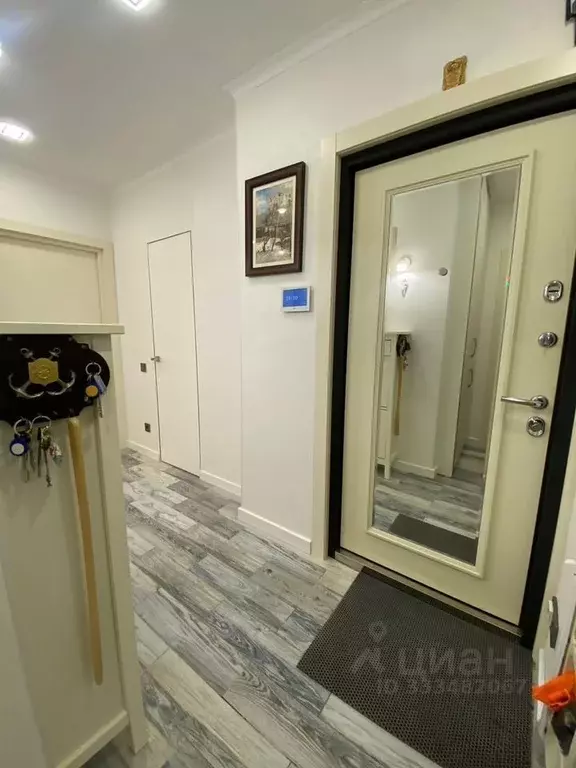 3-к кв. Санкт-Петербург бул. Головнина, 10 (76.0 м) - Фото 1