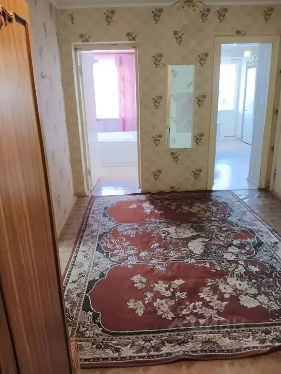 2-к кв. Белгородская область, Белгород ул. Губкина, 15г (59.0 м) - Фото 1