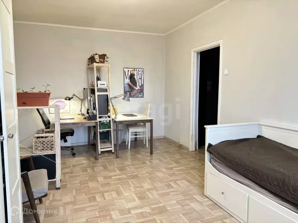 Продаётся 1-к квартира, 36.3 м - Фото 1