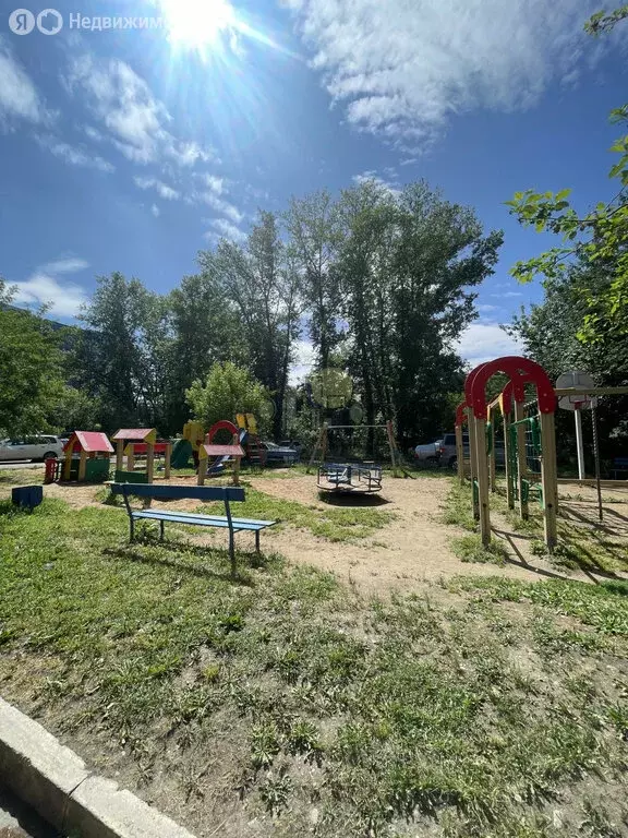 2-комнатная квартира: Иркутск, Советская улица, 93 (41 м) - Фото 1