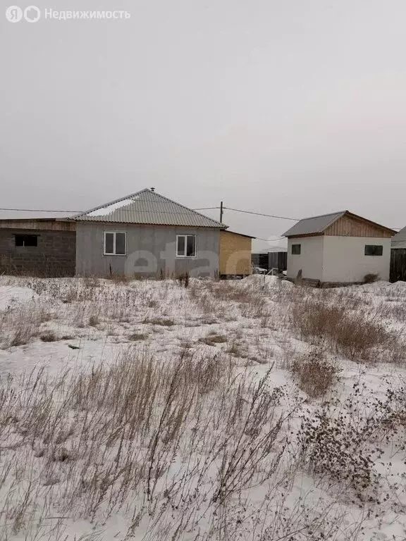 Дом в Иволгинский район, сельское поселение Иволгинское, село ... - Фото 2