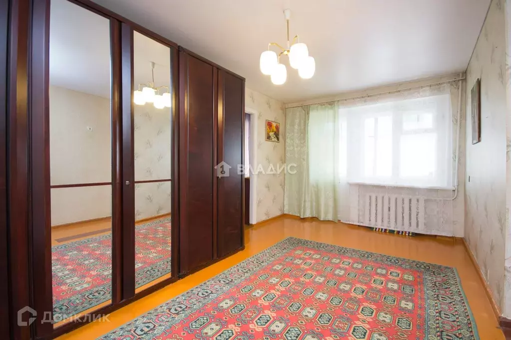 Продаётся 2-к квартира, 42 м - Фото 1