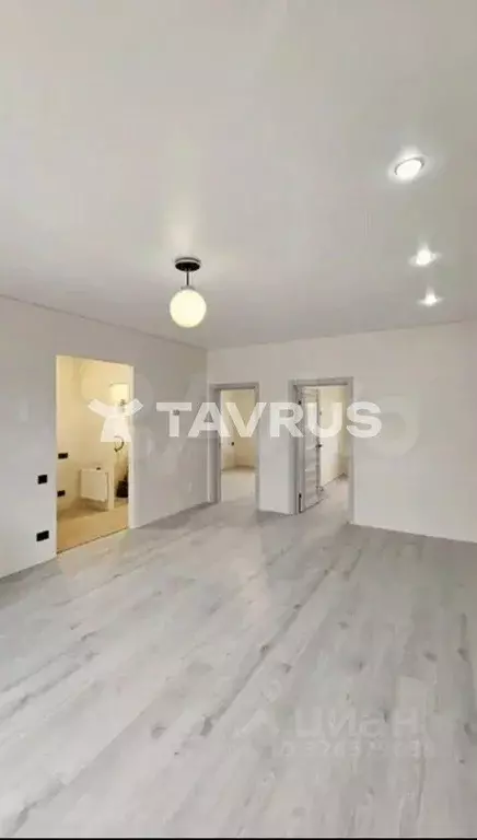 Дом в Крым, Симферопольский район, Трудовское с/пос, Минерал СНТ ул. ... - Фото 2