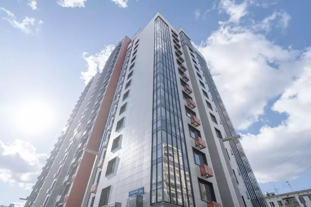 Гараж в Москва Утренняя ул., 20А (14 м) - Фото 2