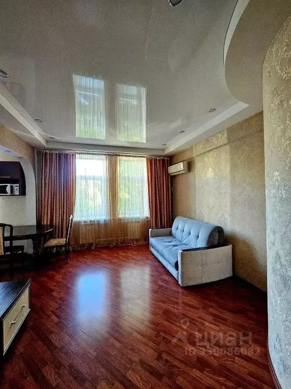 2-к кв. Татарстан, Казань ул. Декабристов, 191 (58.0 м) - Фото 2