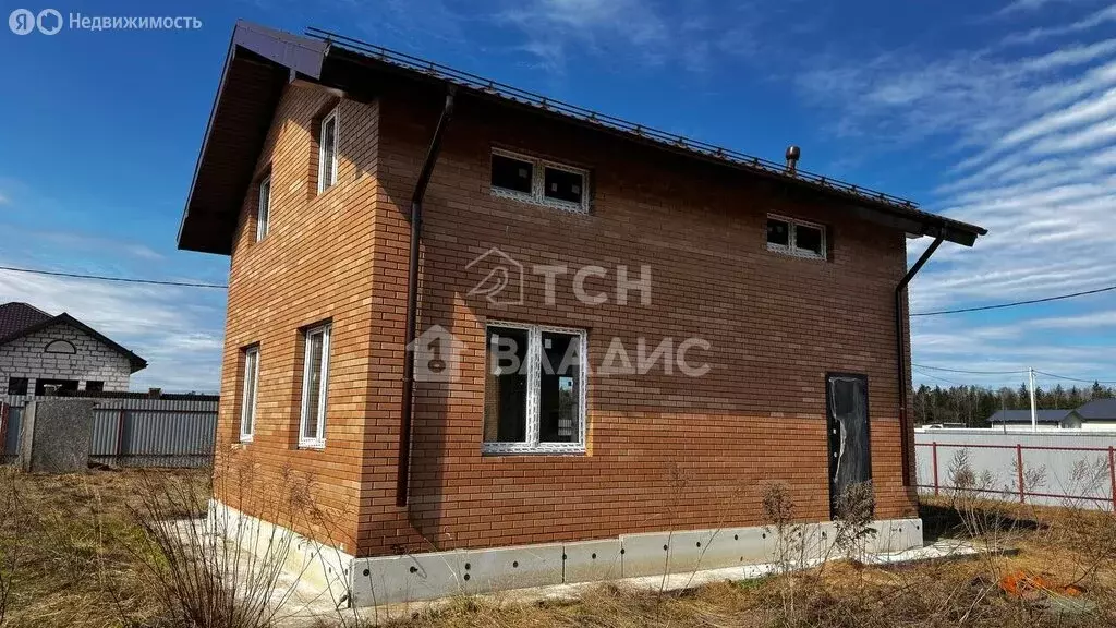 Дом в Московская область, городской округ Щёлково, территория Новое ... - Фото 2