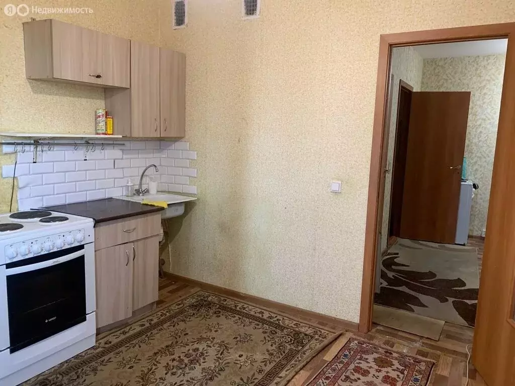 1-комнатная квартира: Санкт-Петербург, Дальневосточный проспект, 8к1 ... - Фото 2