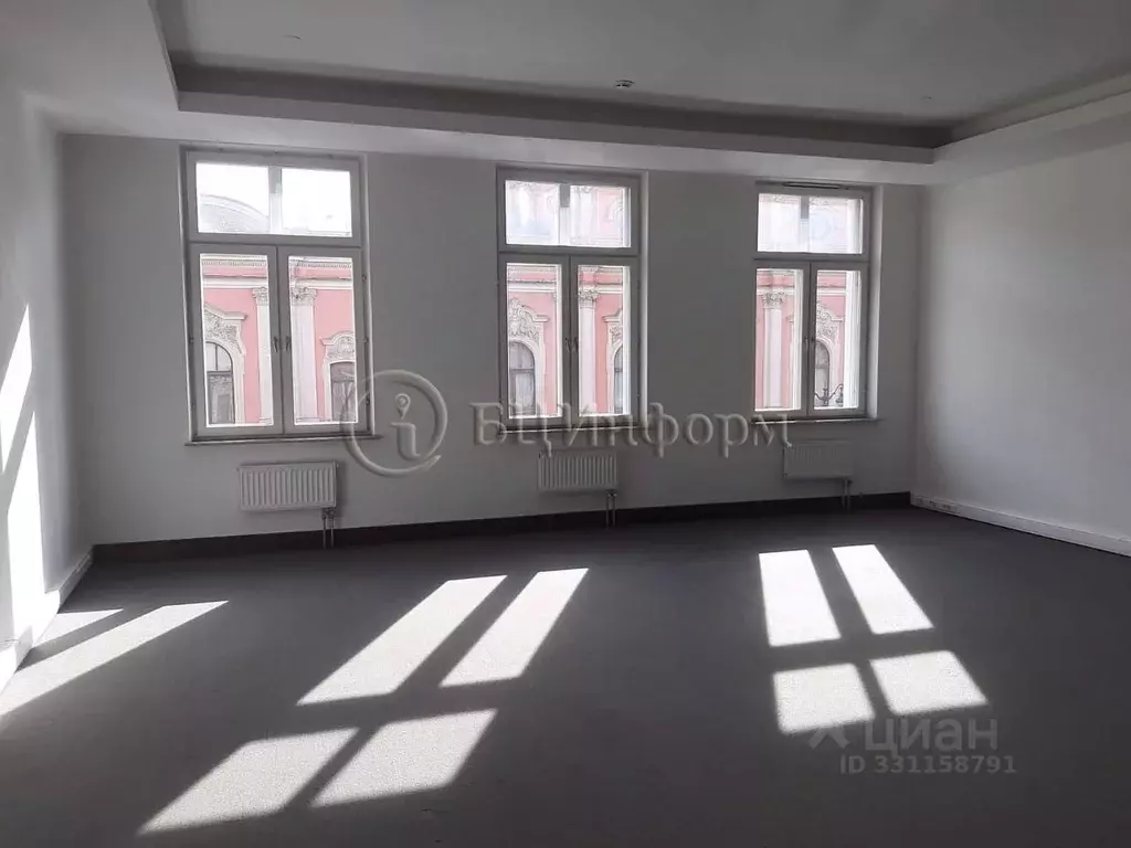 Офис в Санкт-Петербург Невский просп., 68а (168 м) - Фото 1