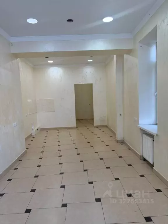 Помещение свободного назначения в Ставропольский край, Ставрополь ул. ... - Фото 2