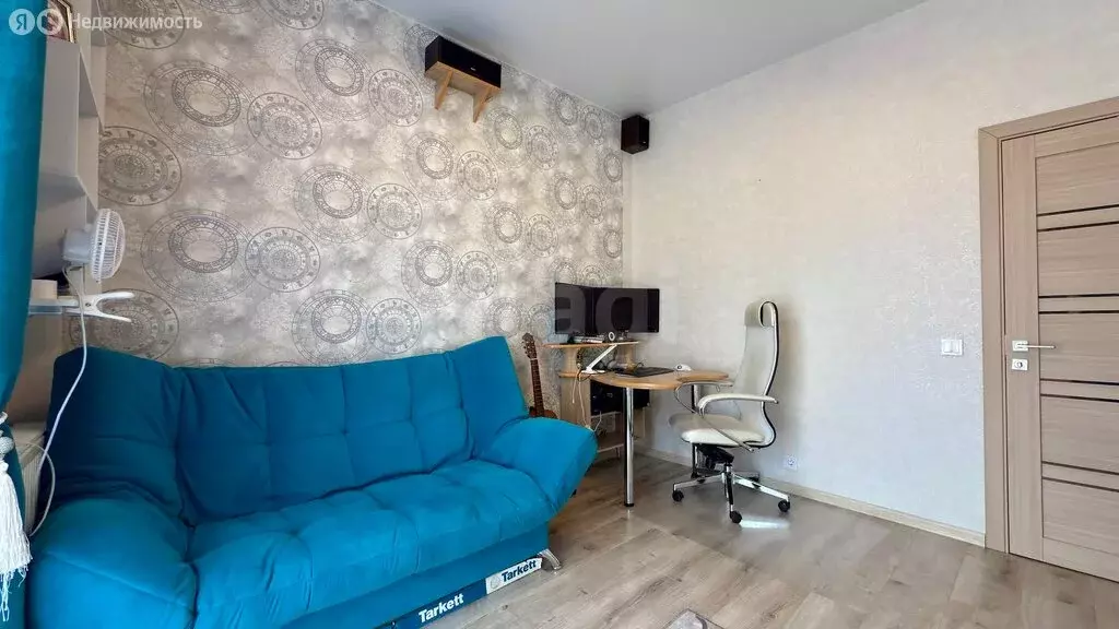 3-комнатная квартира: Анапа, Анапское шоссе, 32к4 (80 м) - Фото 0