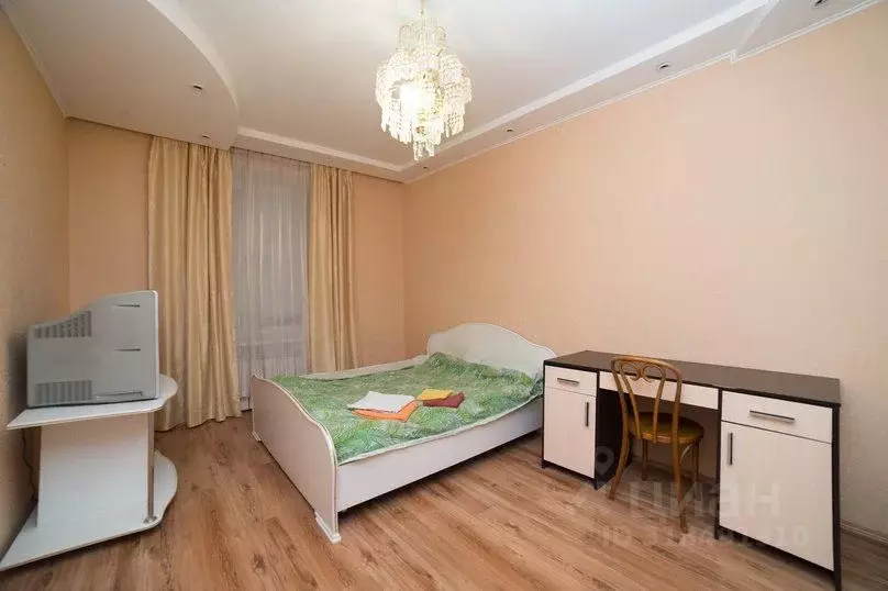 1-к кв. Челябинская область, Челябинск ул. Цвиллинга, 37 (35.0 м) - Фото 0