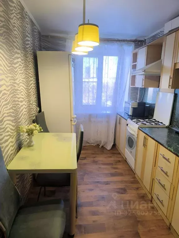 2-к кв. Липецкая область, Липецк ул. Механизаторов, 11 (50.0 м) - Фото 1