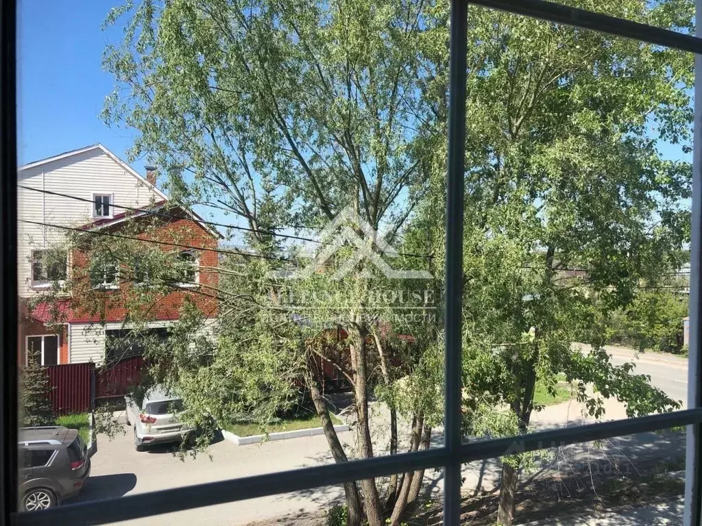 Таунхаус в Татарстан, Казань Царицынский Бугор жилмассив,  (124 м) - Фото 1