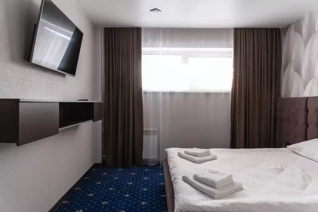 Комната Иркутская область, Ангарск 85-й кв-л, 24 (52.0 м) - Фото 1