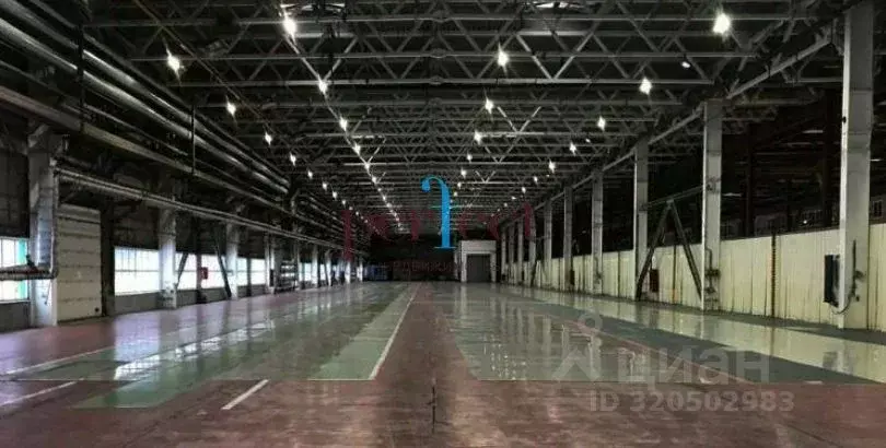 Производственное помещение в Московская область, Голицыно Одинцовский ... - Фото 0