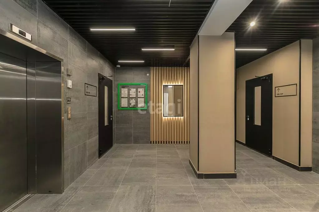 2-к кв. Тюменская область, Тюменский муниципальный округ, д. Дударева ... - Фото 1