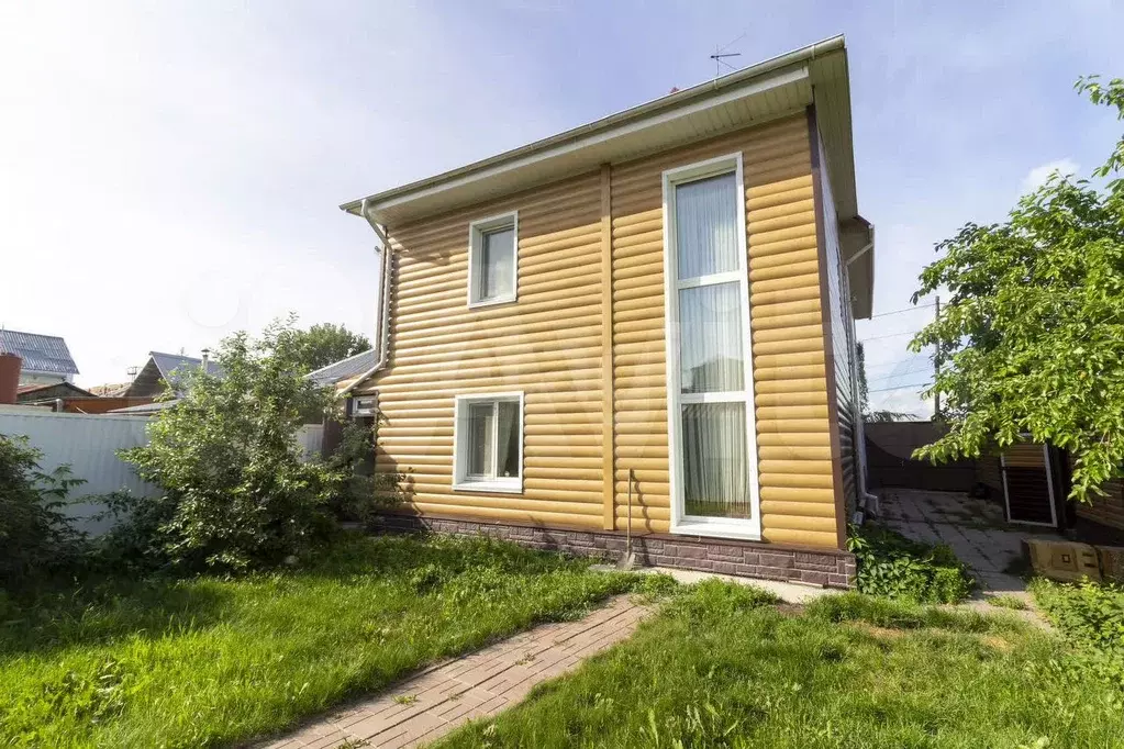 Дом 205 м на участке 5,7 сот. - Фото 1