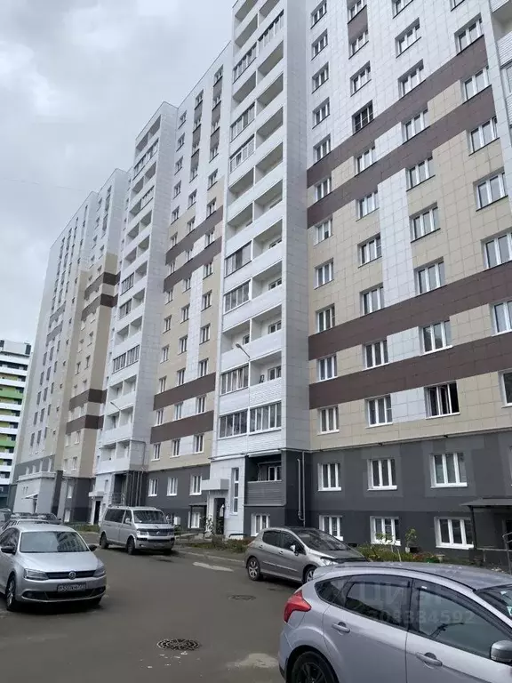 Офис в Тверская область, Тверь бул. Гусева, 57 (17 м) - Фото 1