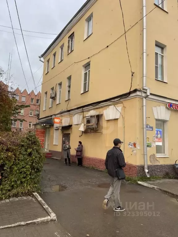 Помещение свободного назначения в Калужская область, Калуга ул. ... - Фото 1