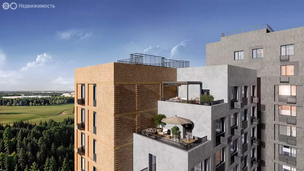 Торговая площадь (54.37 м) - Фото 0