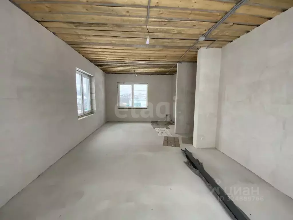 Дом в Пермский край, Чернушинский муниципальный округ, д. Зверево ул. ... - Фото 1