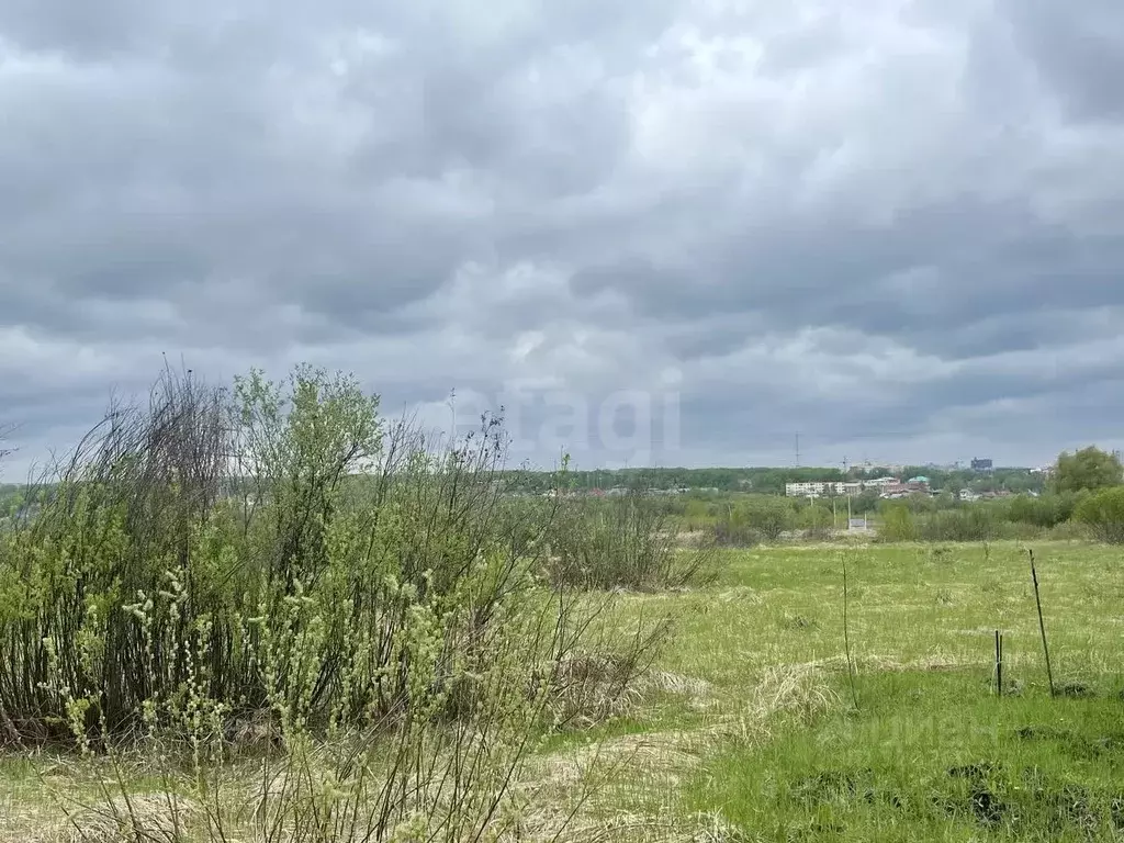 Участок в Мордовия, Саранск городской округ, пос. Пушкино  (15.0 сот.) - Фото 1