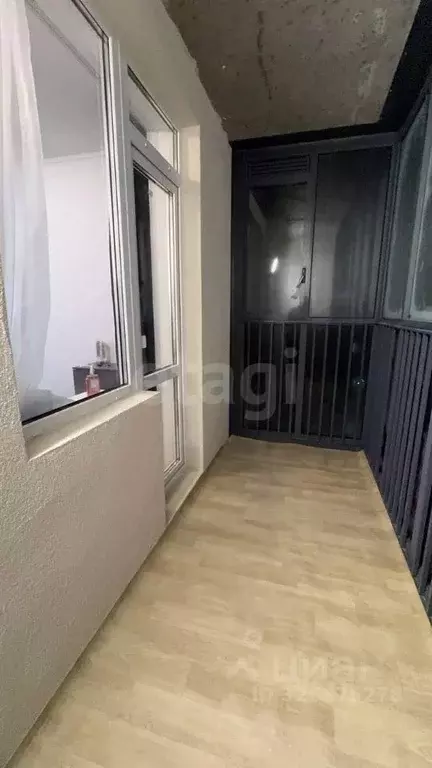 Студия Ленинградская область, Мурино Всеволожский район, просп. ... - Фото 2