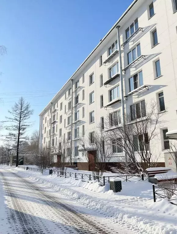 Квартира, 3 комнаты, 42 м - Фото 1
