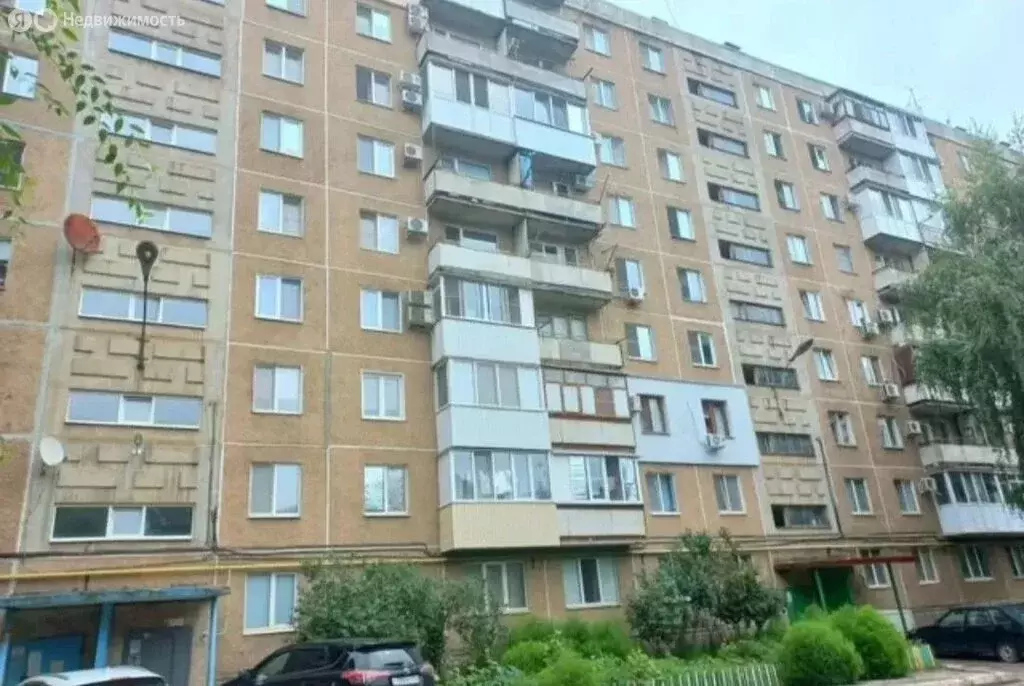 3-комнатная квартира: Энгельс, улица Тельмана, 152 (59.7 м) - Фото 1