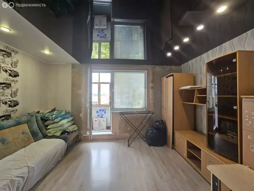 2-комнатная квартира: Миасс, улица Вернадского, 16 (51 м) - Фото 0