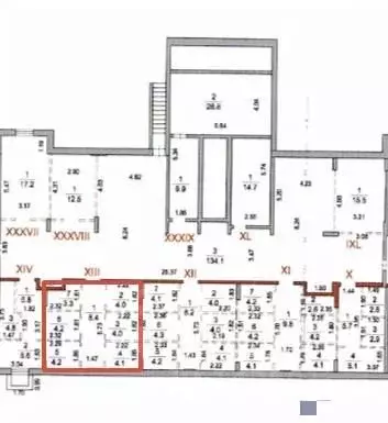 Помещение свободного назначения в Московская область, Люберцы ... - Фото 2