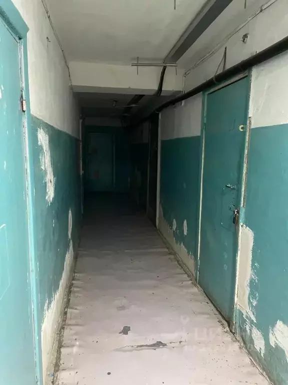 Помещение свободного назначения в Астраханская область, Астрахань ул. ... - Фото 2