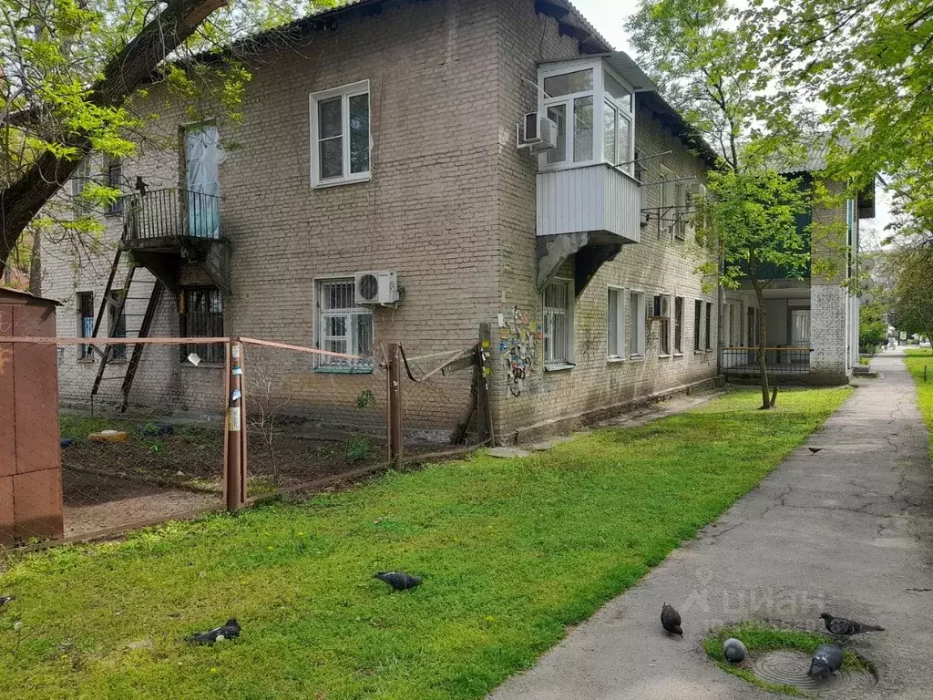 Студия Краснодарский край, Краснодар Центральный мкр, ул. Коммунаров, ... - Фото 1